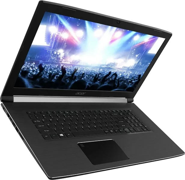 Ремонт Acer Aspire 7 A717-71G
