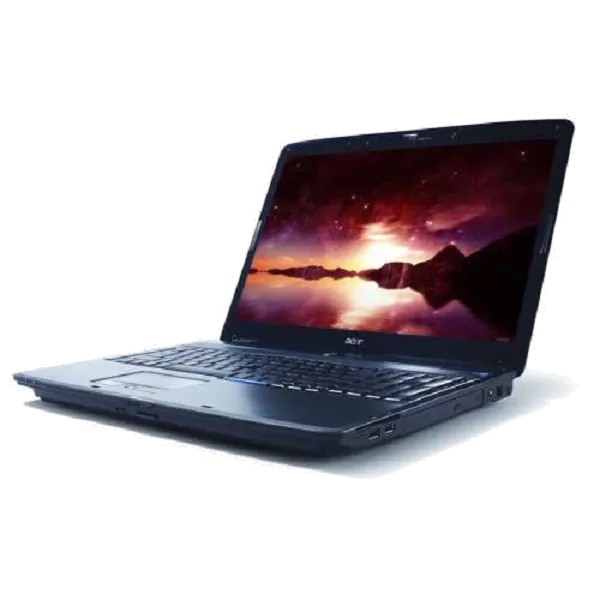 Ремонт Acer Aspire 7530G
