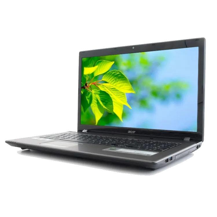 Ремонт Acer Aspire 7560G