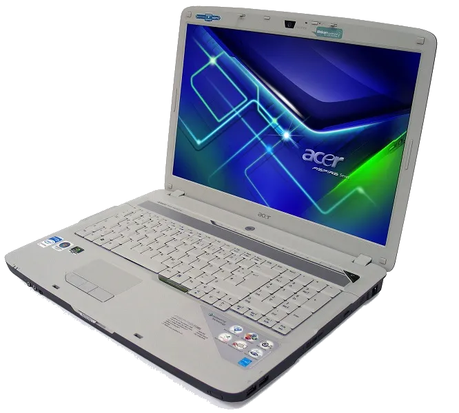 Ремонт Acer Aspire 7720