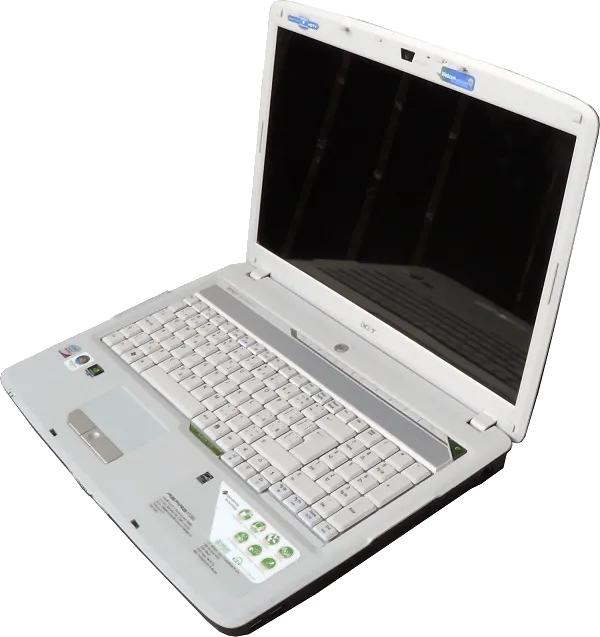Ремонт Acer Aspire 7720G