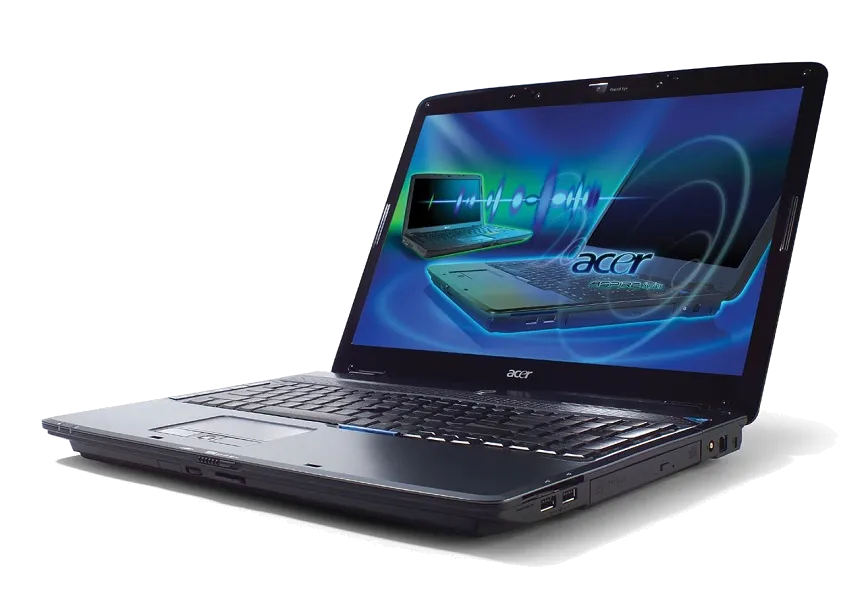 Ремонт Acer Aspire 7730G