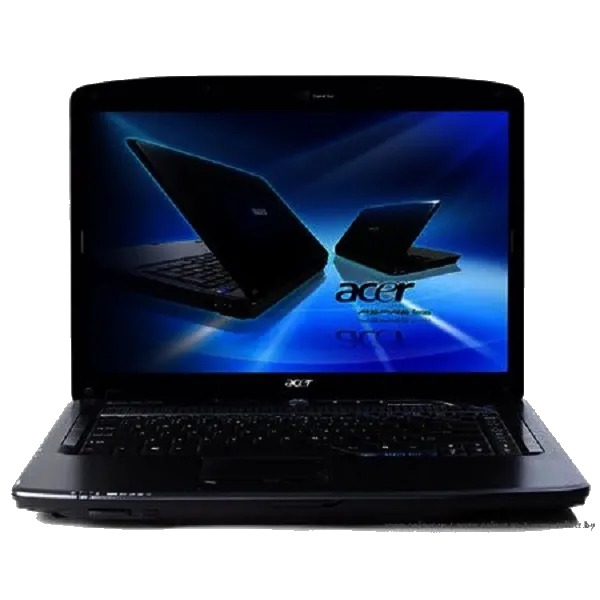 Ремонт Acer Aspire 7735ZG