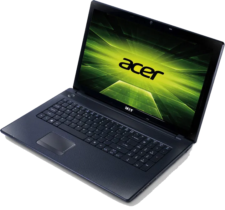 Ремонт Acer Aspire 7739Z