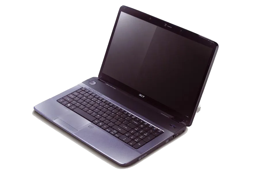 Ремонт Acer Aspire 7740G