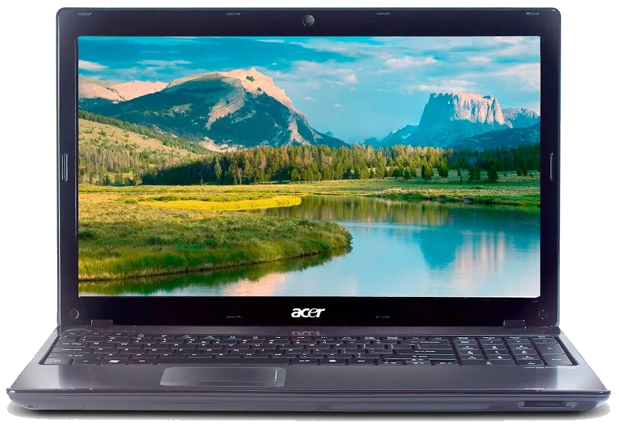 Ремонт Acer Aspire 7741