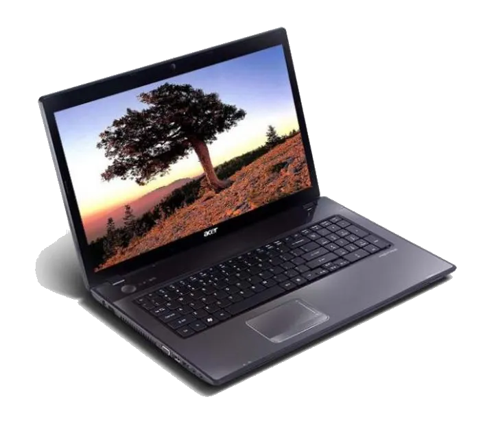 Ремонт Acer Aspire 7741G