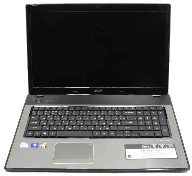 Ремонт Acer Aspire 7741ZG