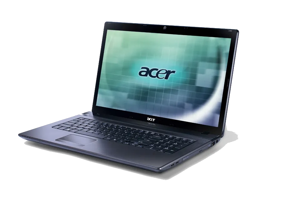Ремонт Acer Aspire 7750