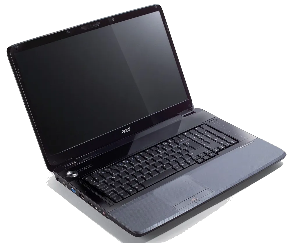 Ремонт Acer Aspire 8530G