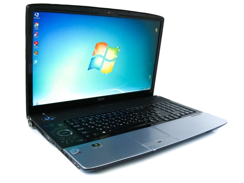 Ремонт Acer Aspire 8920G
