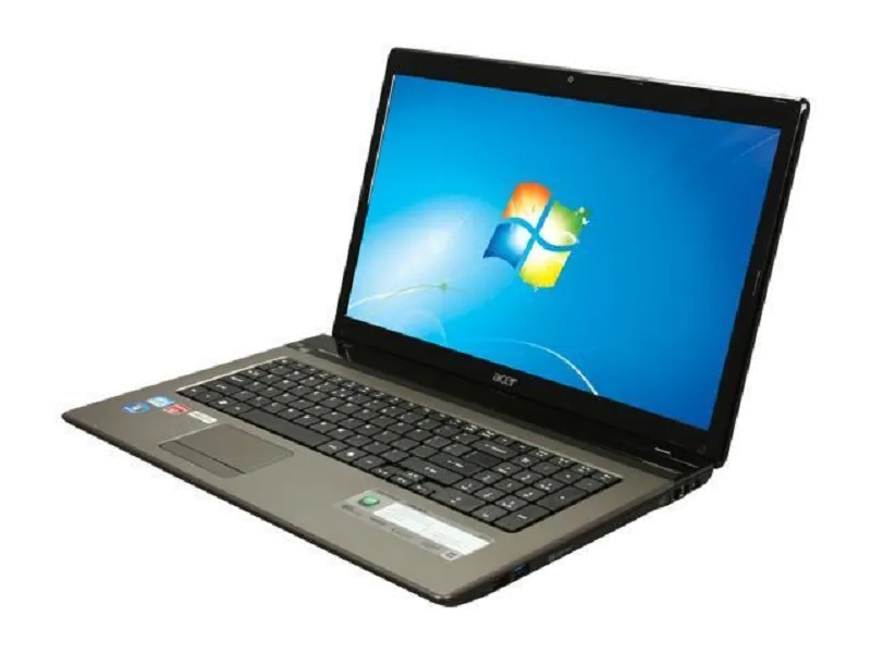 Ремонт Acer Aspire 9810