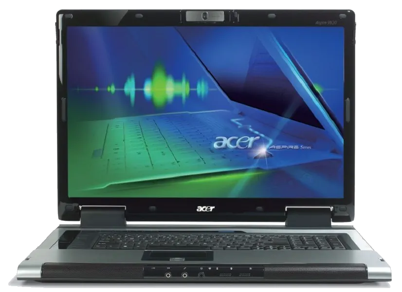 Ремонт Acer Aspire 9920G