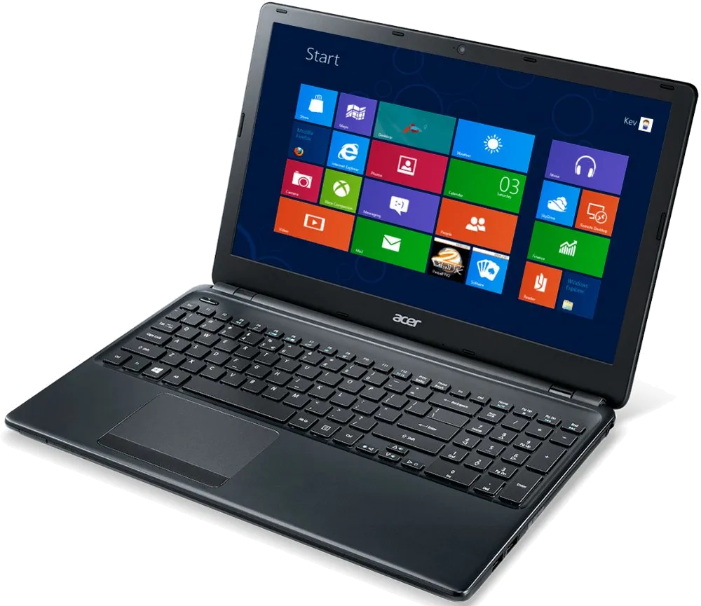 Ремонт Acer Aspire E1-510