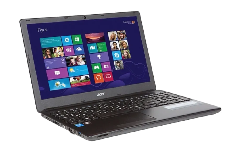 Ремонт Acer Aspire E1-532G