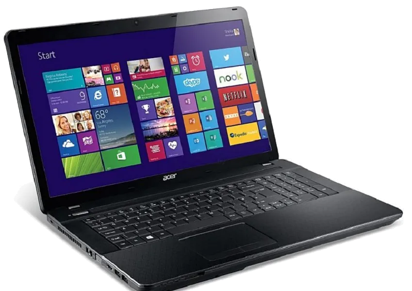 Ремонт Acer Aspire E1-772G