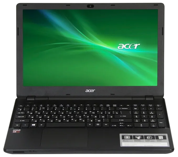 Ремонт Acer Aspire E5-551