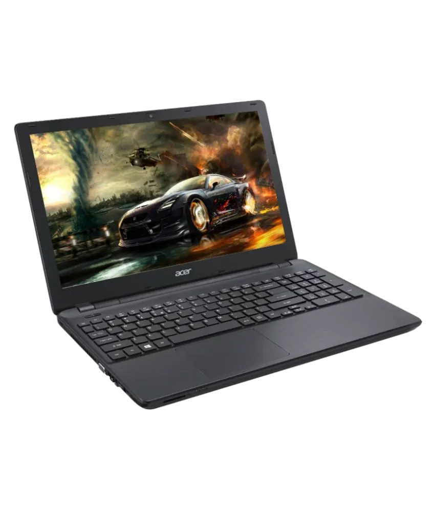 Ремонт Acer Aspire E5-572G
