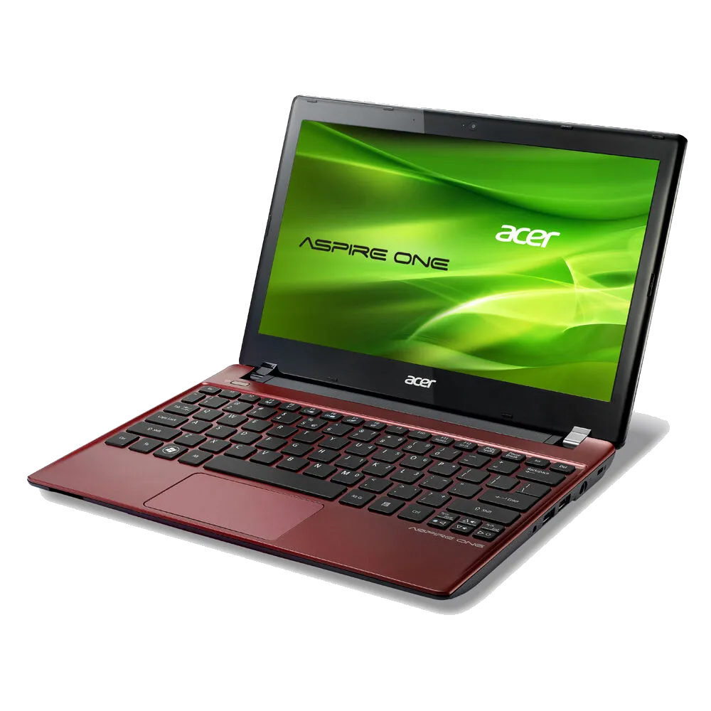 Ремонт Acer Aspire One 756