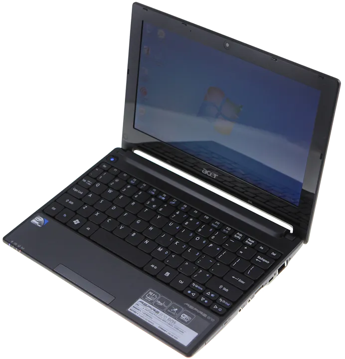 Ремонт Acer Aspire One D255