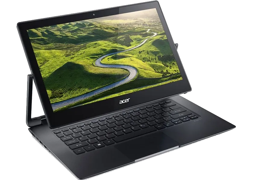 Ремонт Acer Aspire R7-372T