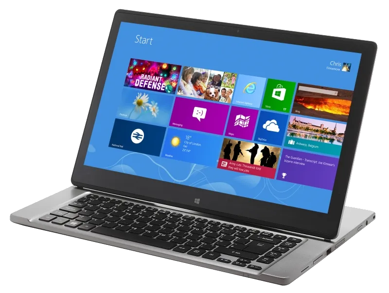 Ремонт Acer Aspire R7-571