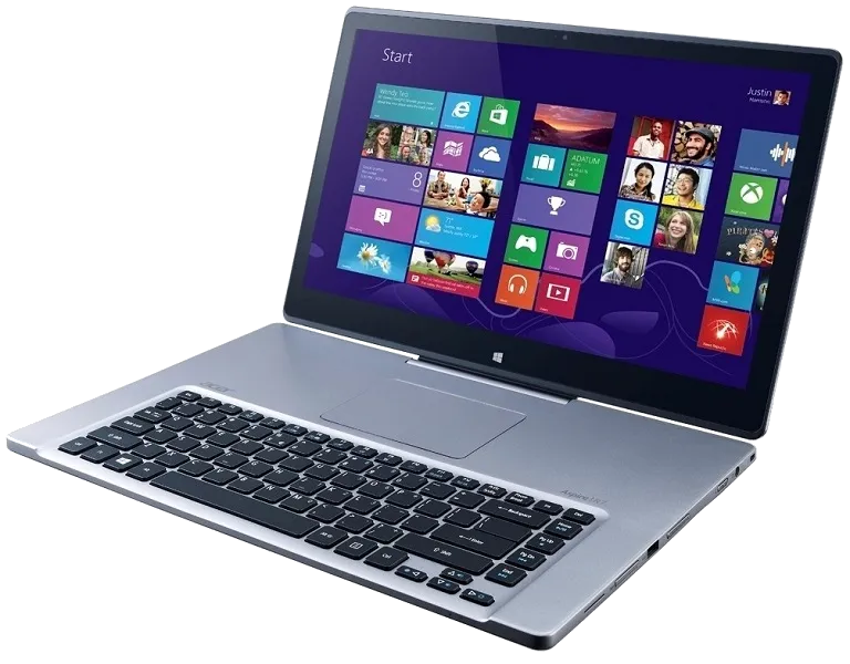 Ремонт Acer Aspire R7-571G