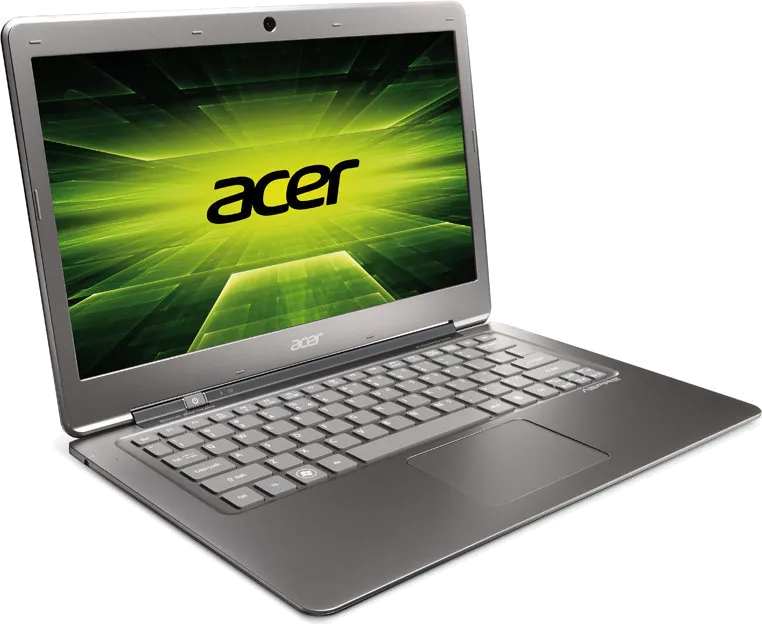 Ремонт Acer Aspire S3-951