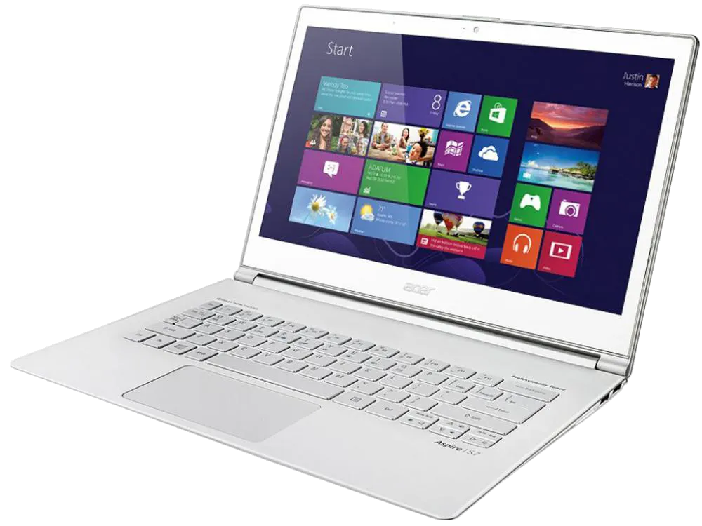 Ремонт Acer Aspire S7-391