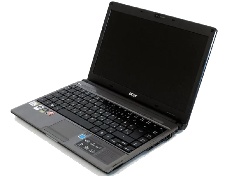 Ремонт Acer Aspire Timeline 3810T