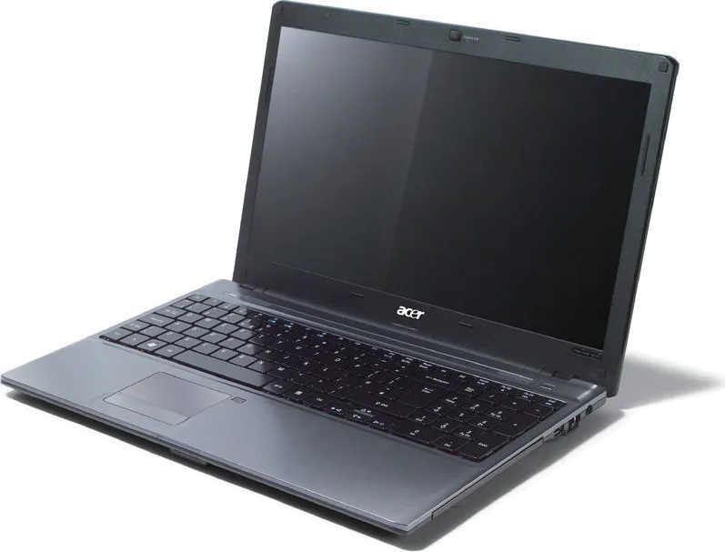 Ремонт Acer Aspire Timeline 5810TG