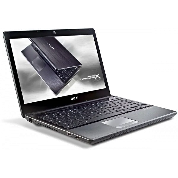 Ремонт Acer Aspire TimelineX 3820T