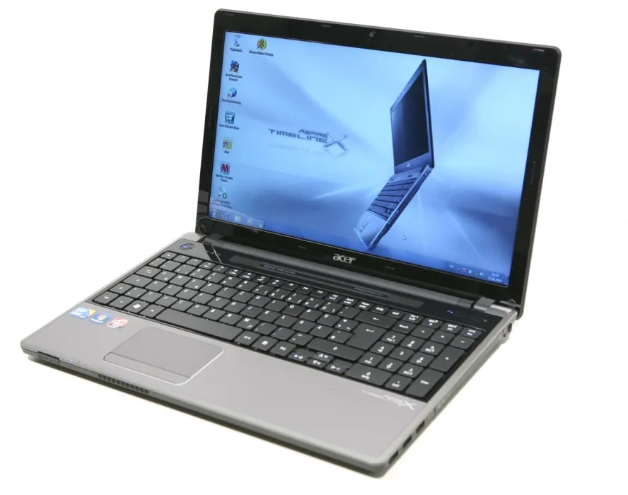 Ремонт Acer Aspire TimelineX 5820TG