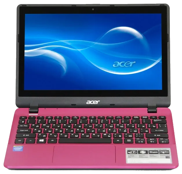 Ремонт Acer Aspire V3-112P