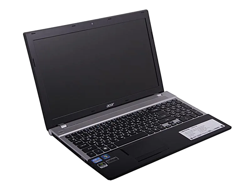 Ремонт Acer Aspire V3-571
