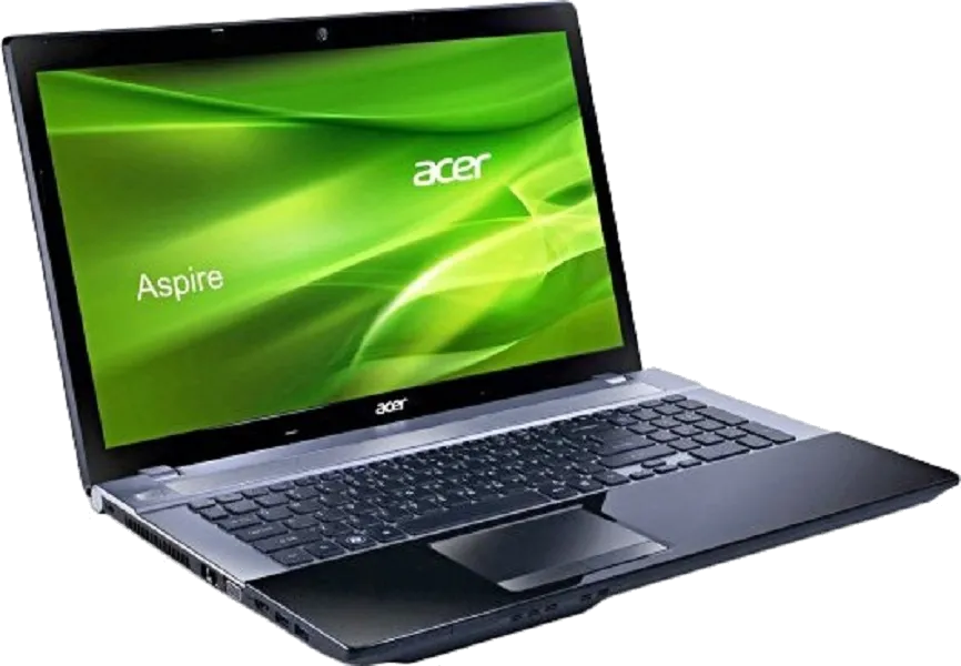 Ремонт Acer Aspire V3-731