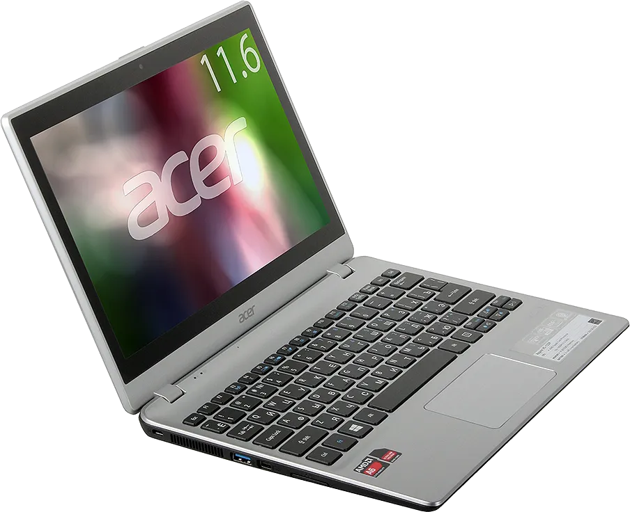 Ремонт Acer Aspire V5-122P