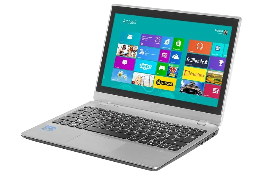 Ремонт Acer Aspire V5-132P