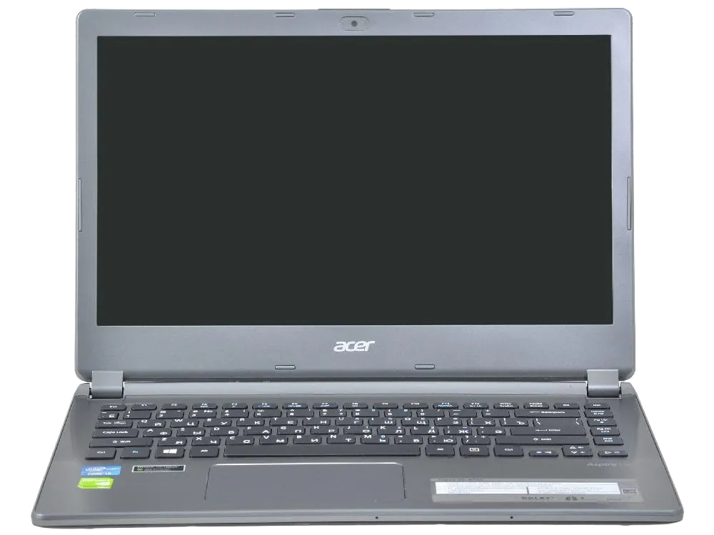 Ремонт Acer Aspire V5-472G