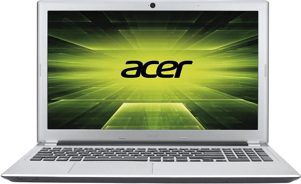 Ремонт Acer Aspire V5-551G