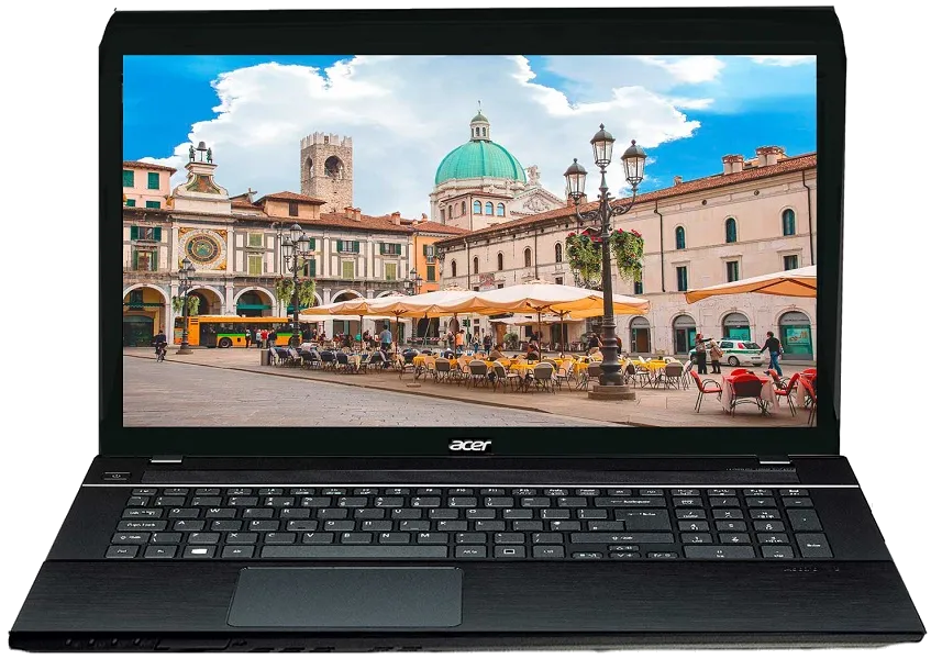 Ремонт Acer Aspire V5-572G