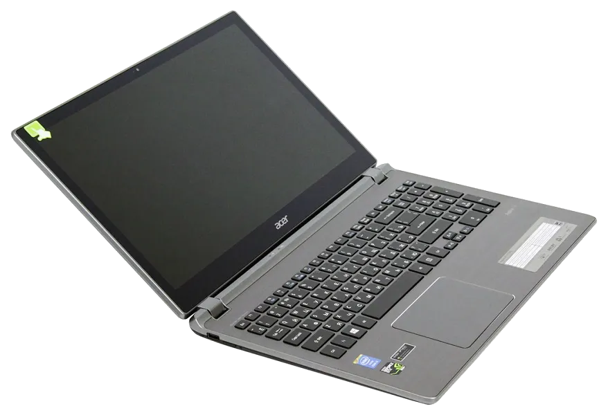 Ремонт Acer Aspire V5-573PG
