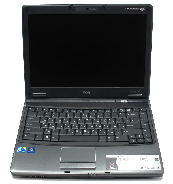Ремонт Acer Extensa 4630
