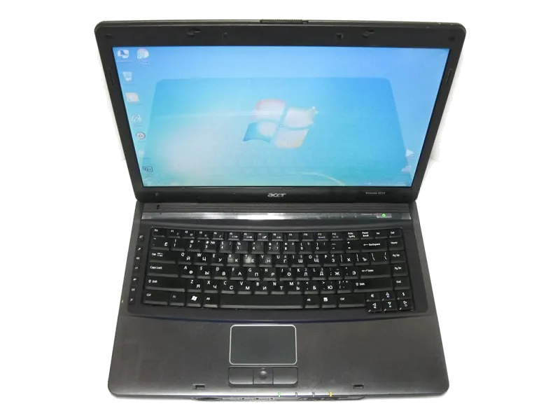 Ремонт Acer Extensa 5210