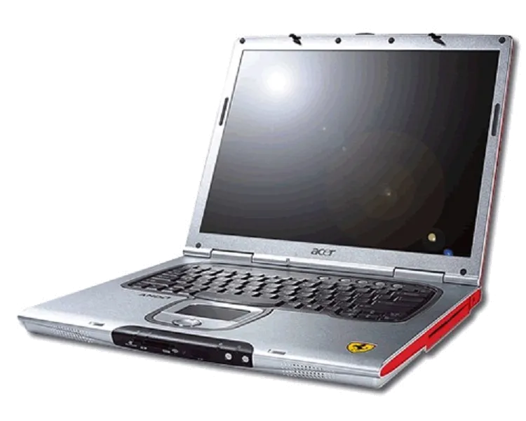 Ремонт Acer Ferrari 3200