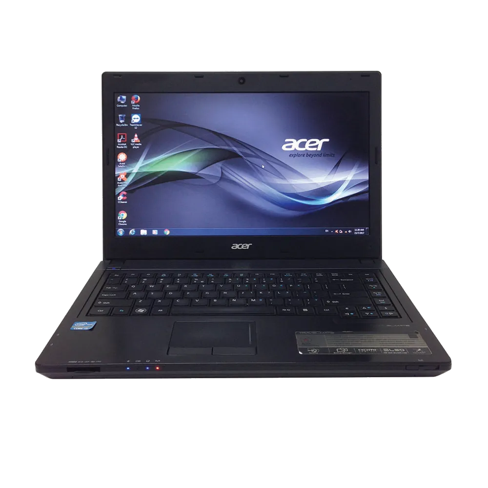 Ремонт Acer TravelMate 4750