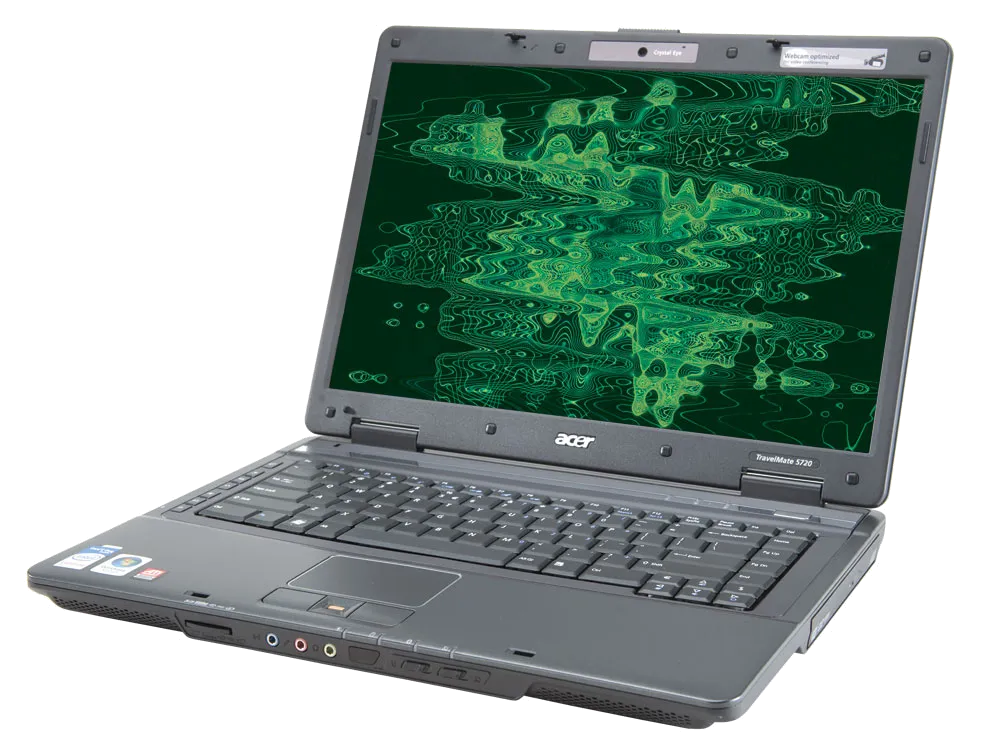 Ремонт Acer TravelMate 5720