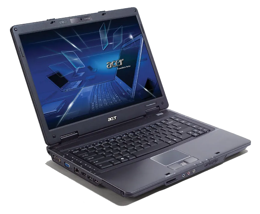 Ремонт Acer TravelMate 5730G