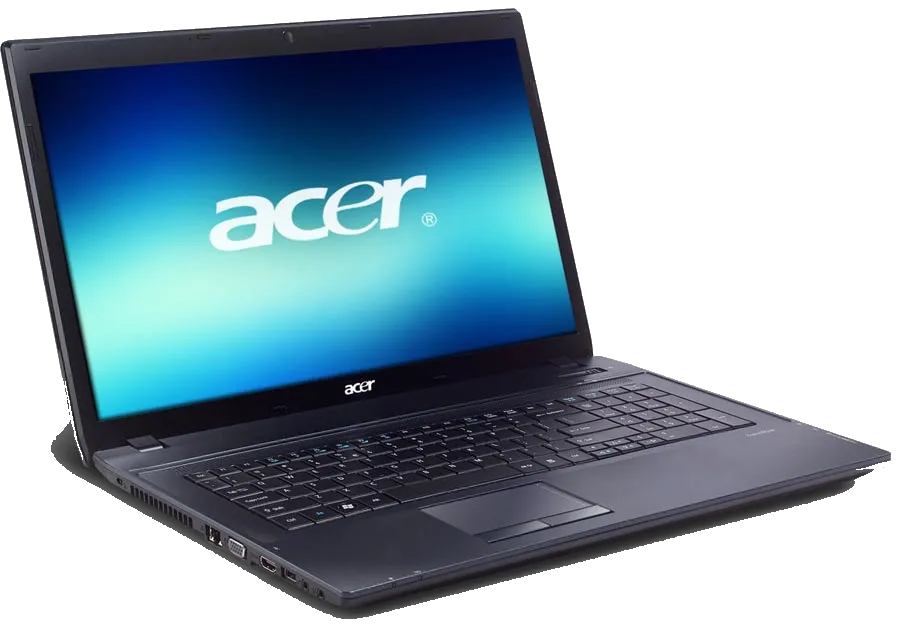 Ремонт Acer TravelMate 5740