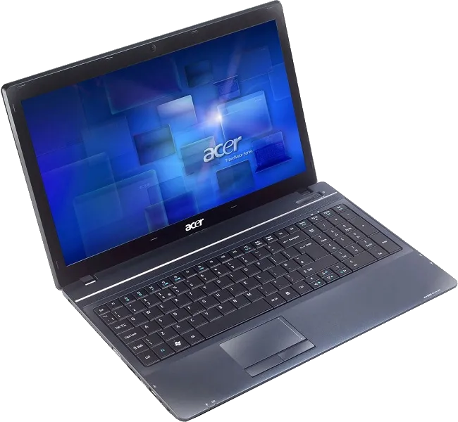 Ремонт Acer TravelMate 5744Z